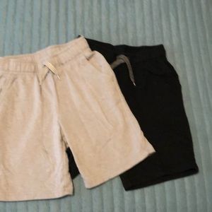3/$10. Boys Cat & Jack Knit Shorts